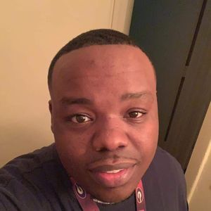 Meet your Posher, Christopher